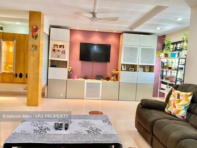 Sembawang Drive thumbnail photo